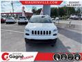 2017
Jeep
Cherokee 4 RM, 4 portes, North