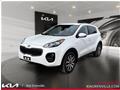 2018
Kia
Sportage EX AWD