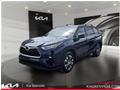 2021
Toyota
Highlander XLE TI